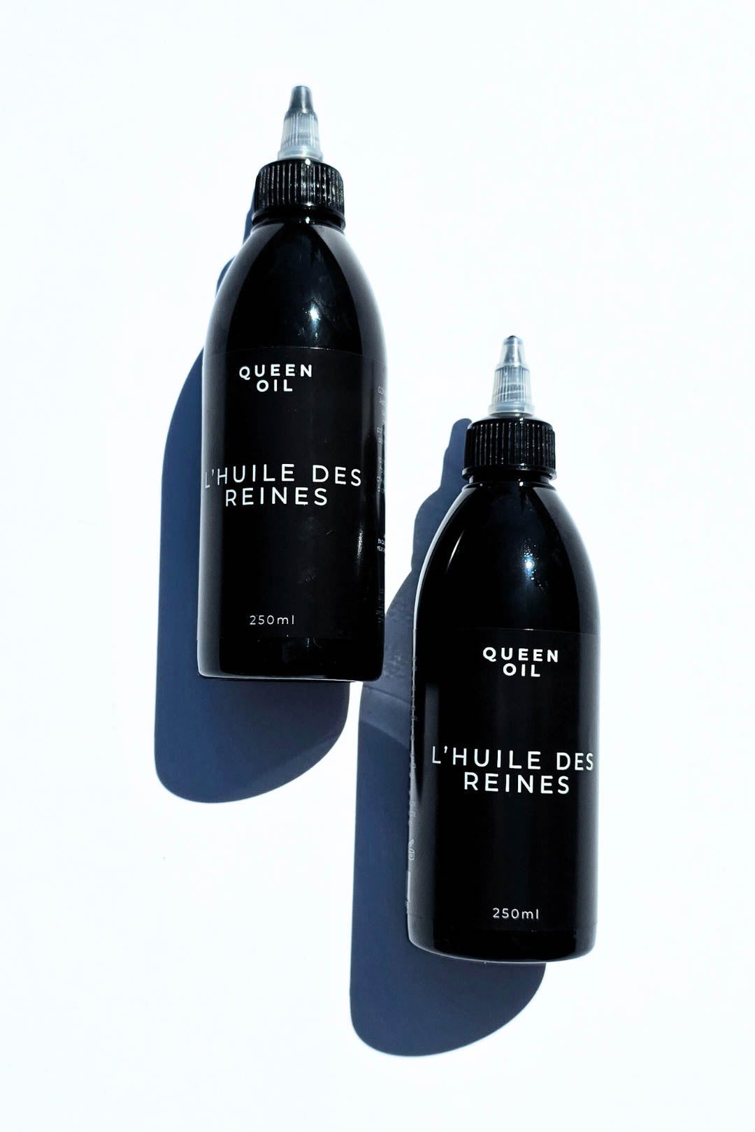 Huile des Reines | x2