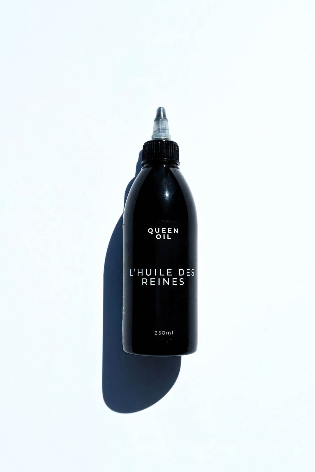 Huile des Reines