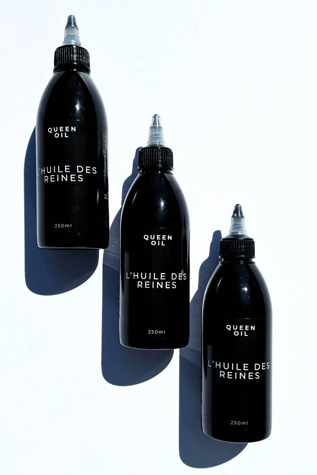 Huile des Reines | x3