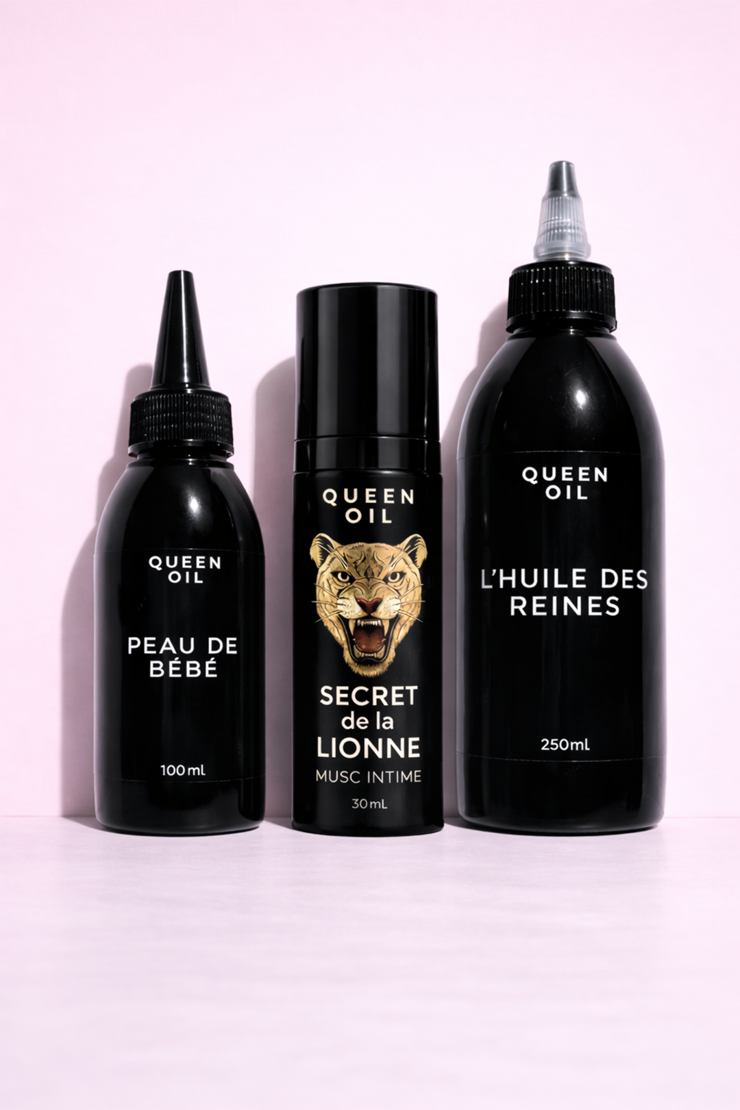Rituel des Reines