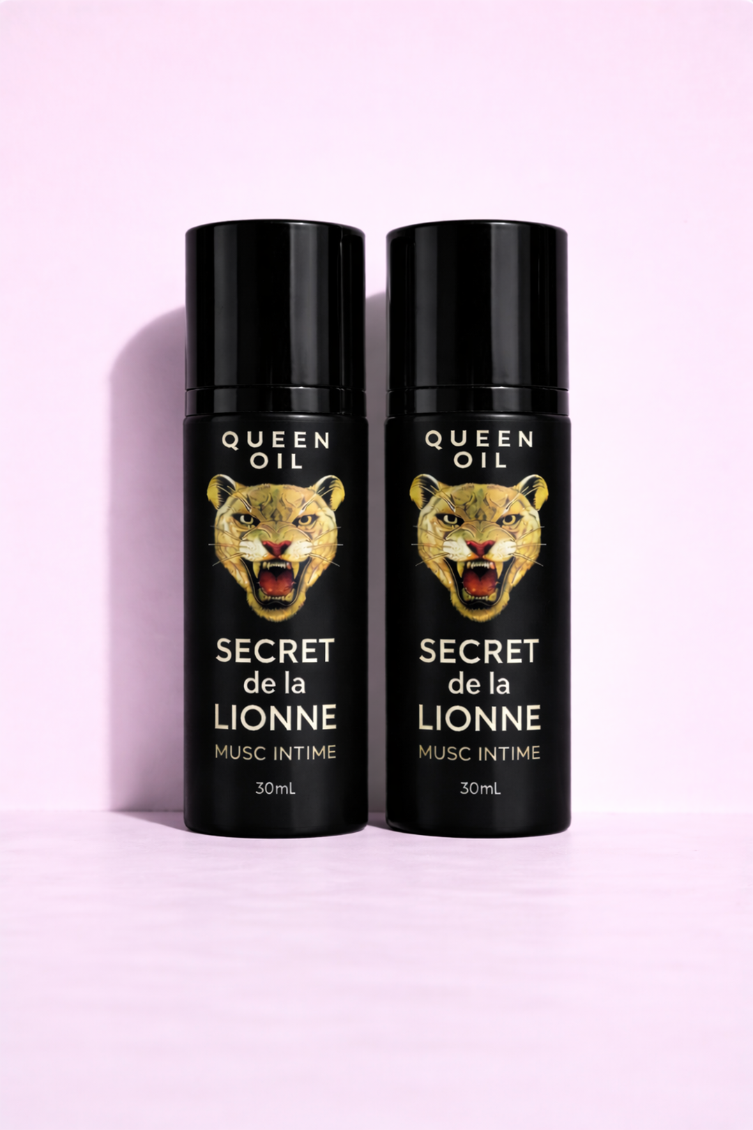 Secret de Lionne | x2