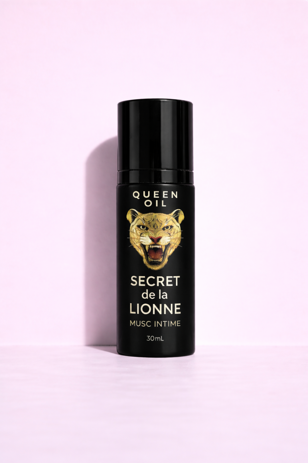 Secret de la Lionne
