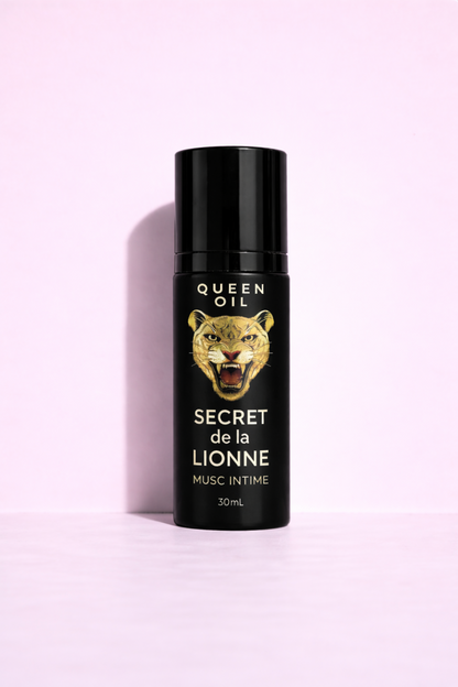 Secret de la Lionne