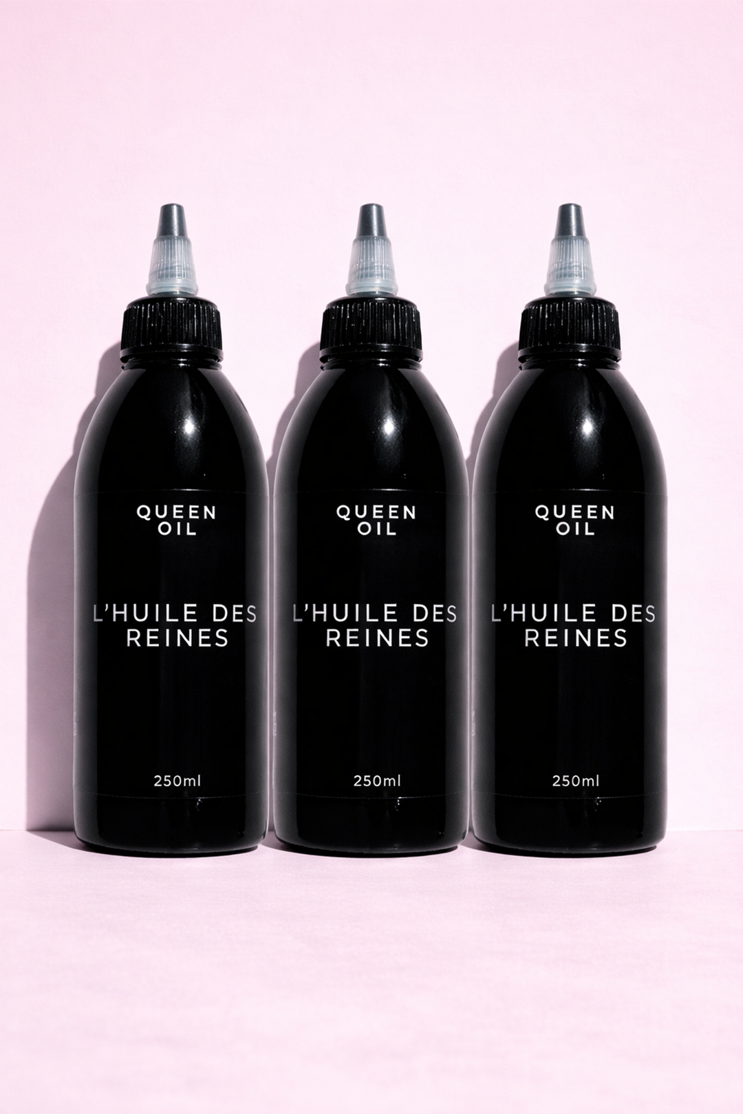 Huile des Reines | x3