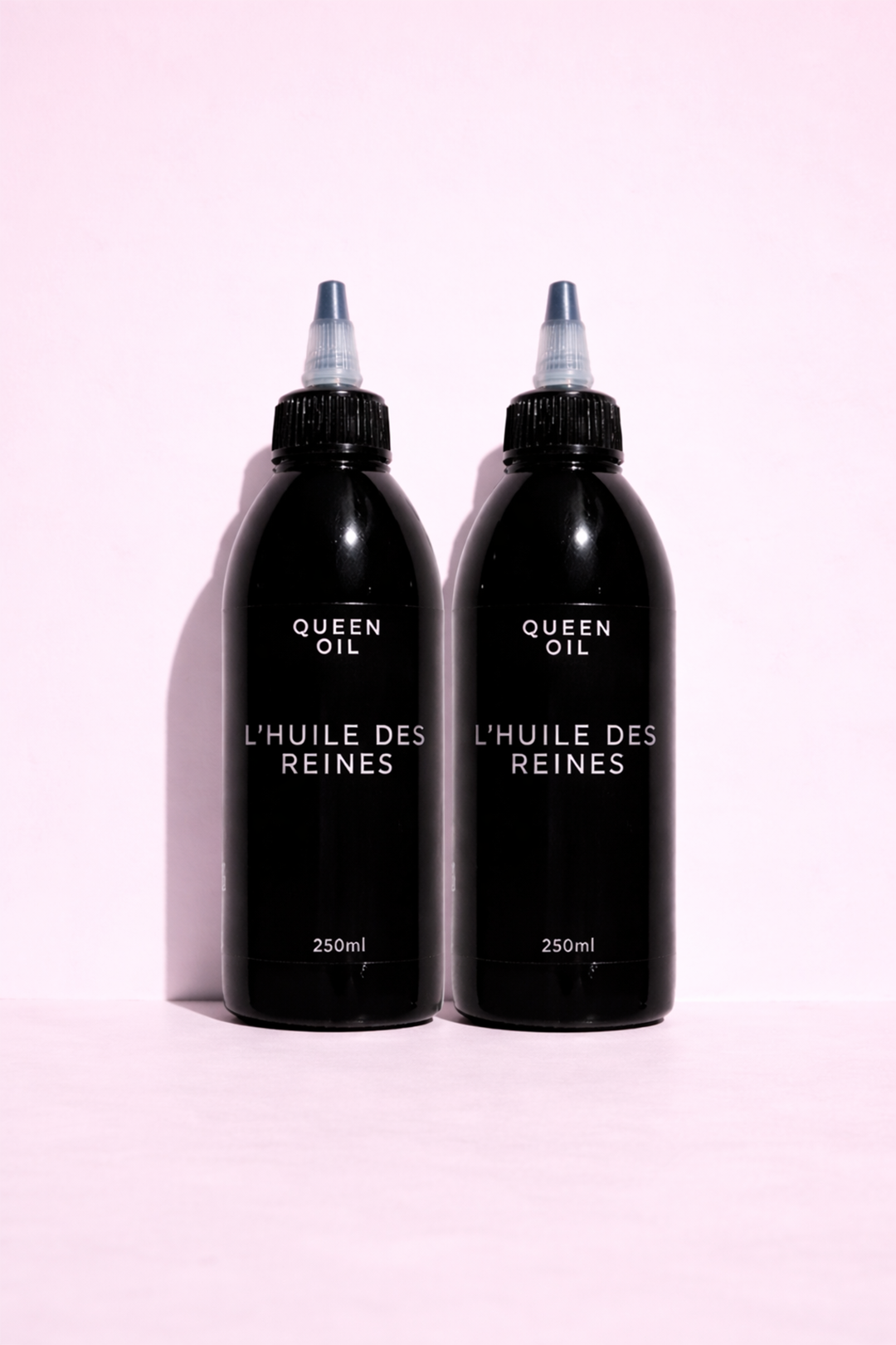 Huile des Reines | x2