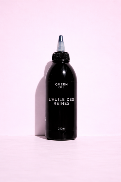 Huile des Reines