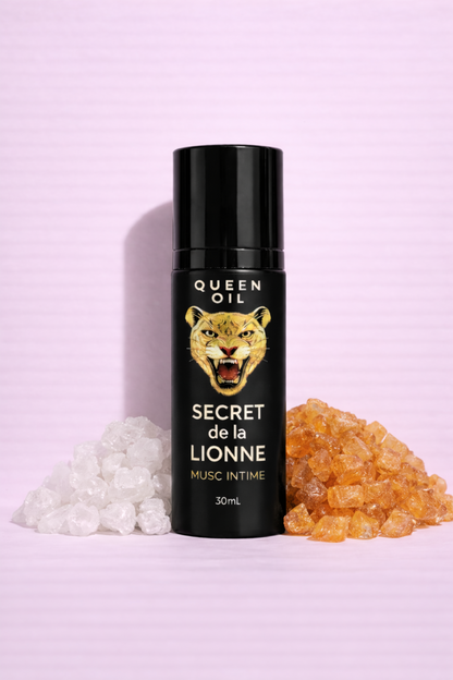 Secret de la Lionne